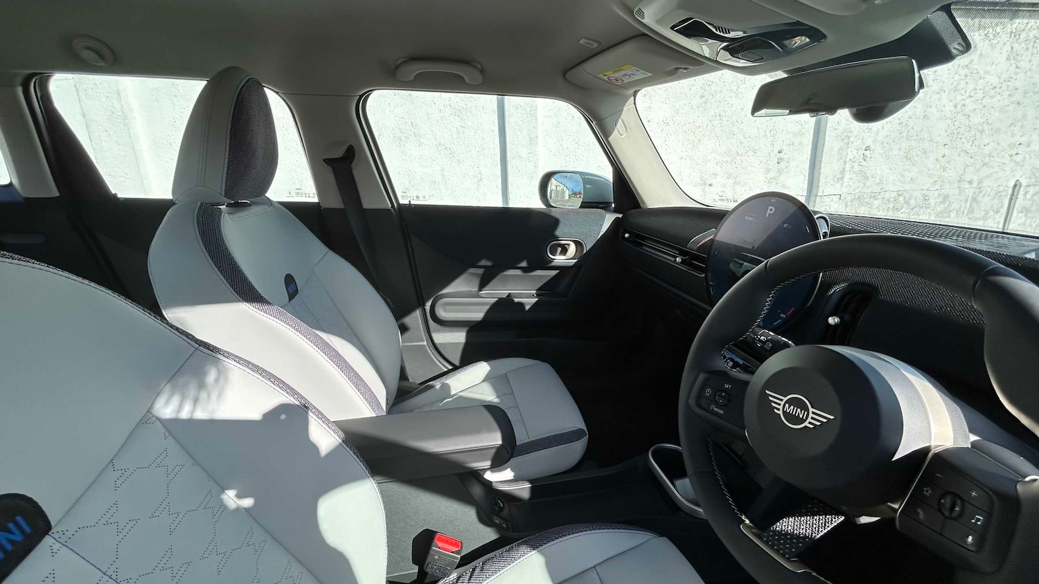 Used MINI Cooper 2025 for sale - 77995798: Photo 11