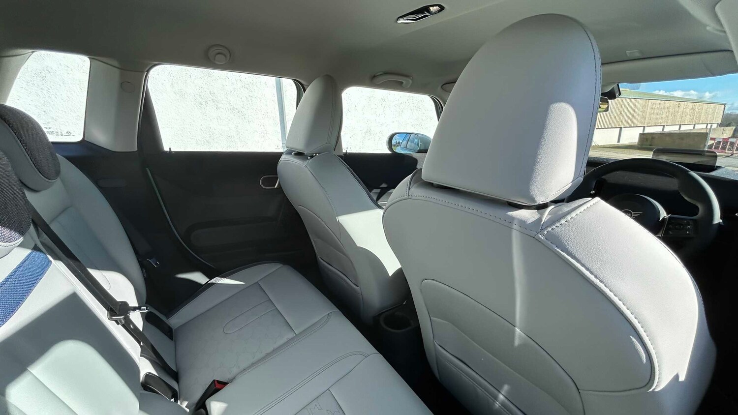 Used MINI Cooper 2025 for sale - 77995798: Photo 13