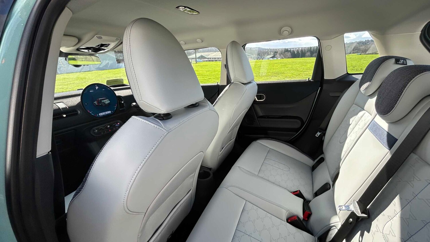 Used MINI Cooper 2025 for sale - 77995798: Photo 17