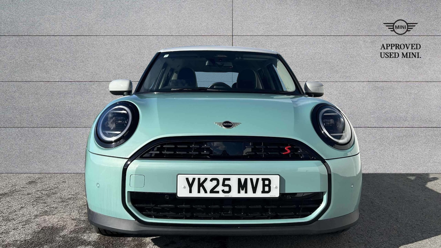 Used MINI Cooper 2025 for sale - 77995798: Photo 2