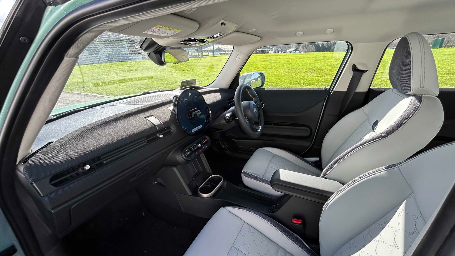 Used MINI Cooper 2025 for sale - 77995798: Photo 21