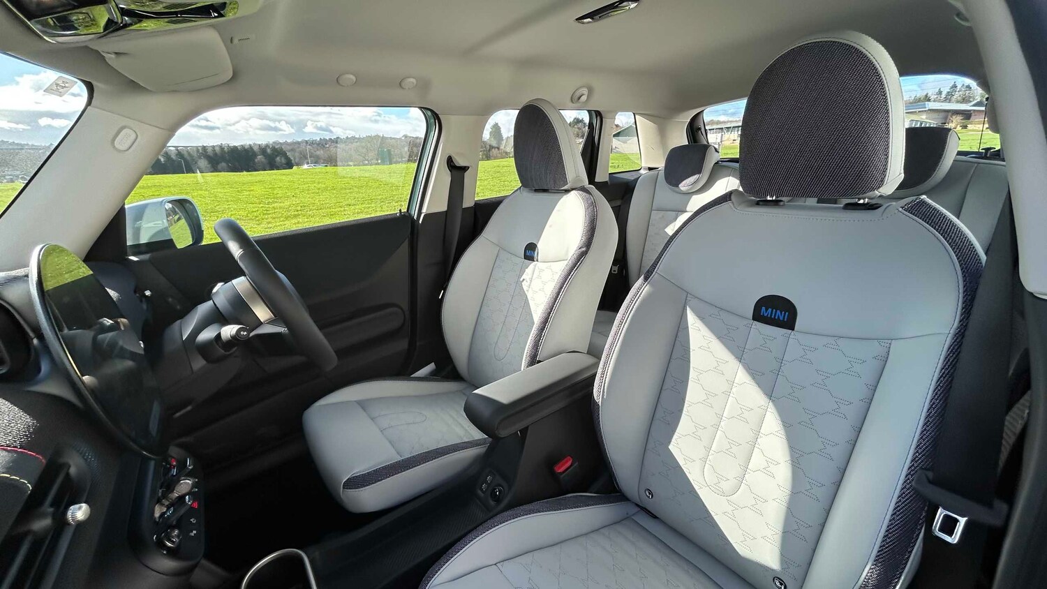 Used MINI Cooper 2025 for sale - 77995798: Photo 22