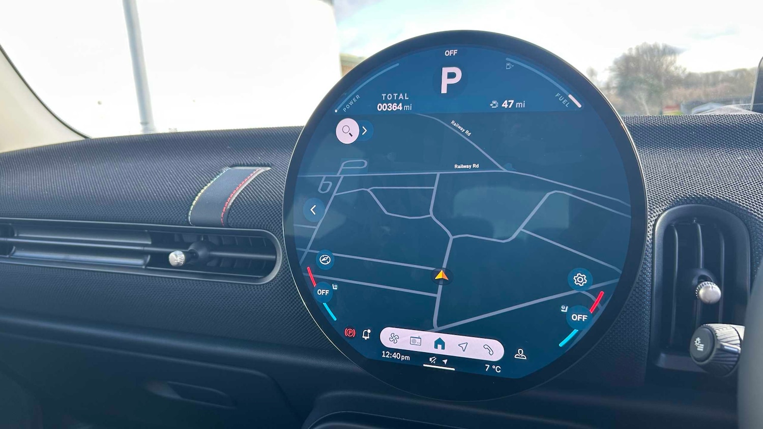 Used MINI Cooper 2025 for sale - 77995798: Photo 34