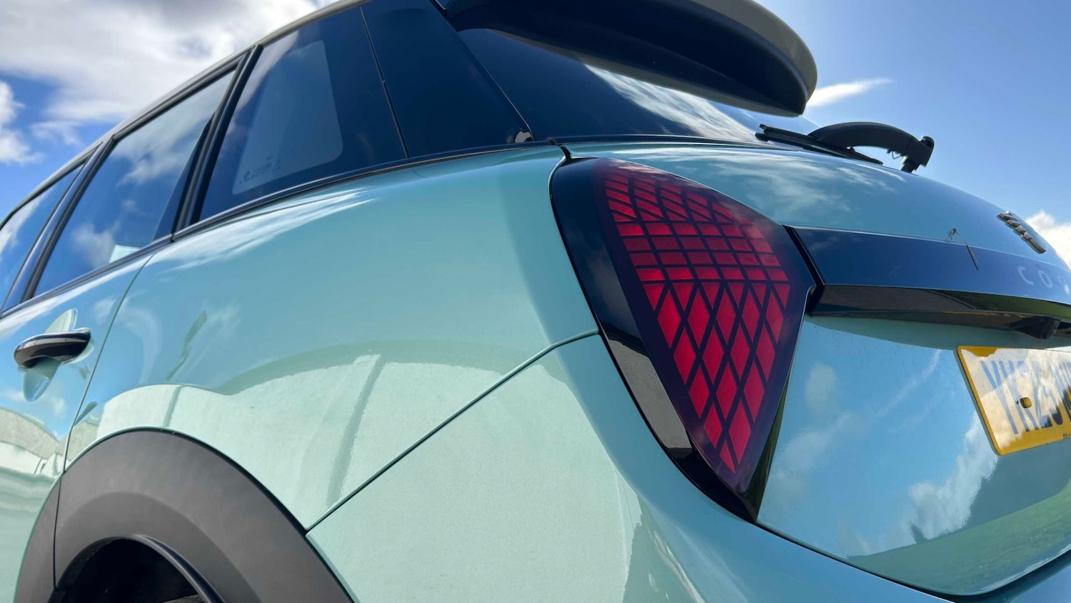 Used MINI Cooper 2025 for sale - 77995798: Photo 5