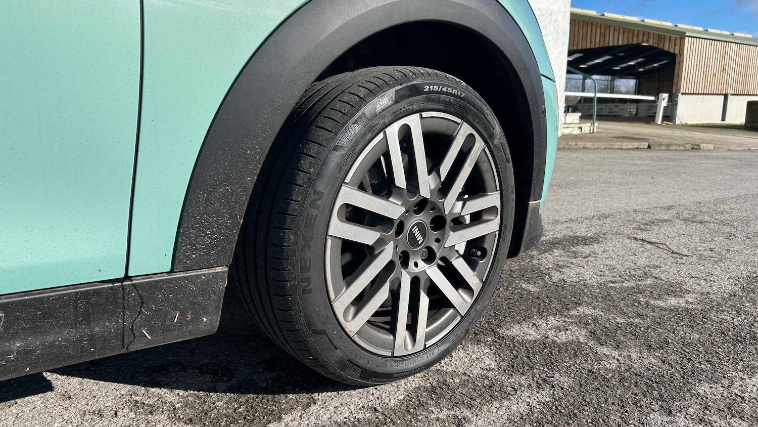 Used MINI Cooper 2025 for sale - 77995798: Photo 7