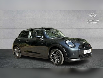Used MINI Cooper 2025 for sale - 79523854: Photo