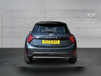 Used MINI Cooper 2025 for sale - 79523854: Photo