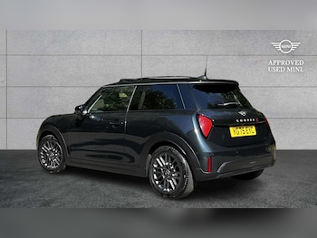 Used MINI Cooper 2025 for sale - 79523854: Photo