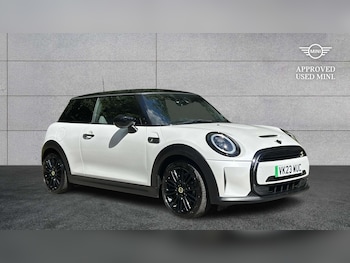 Used MINI Hatch 2023 for sale - 79376997: Photo