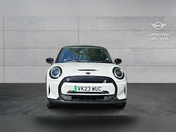 Used MINI Hatch 2023 for sale - 79376997: Photo