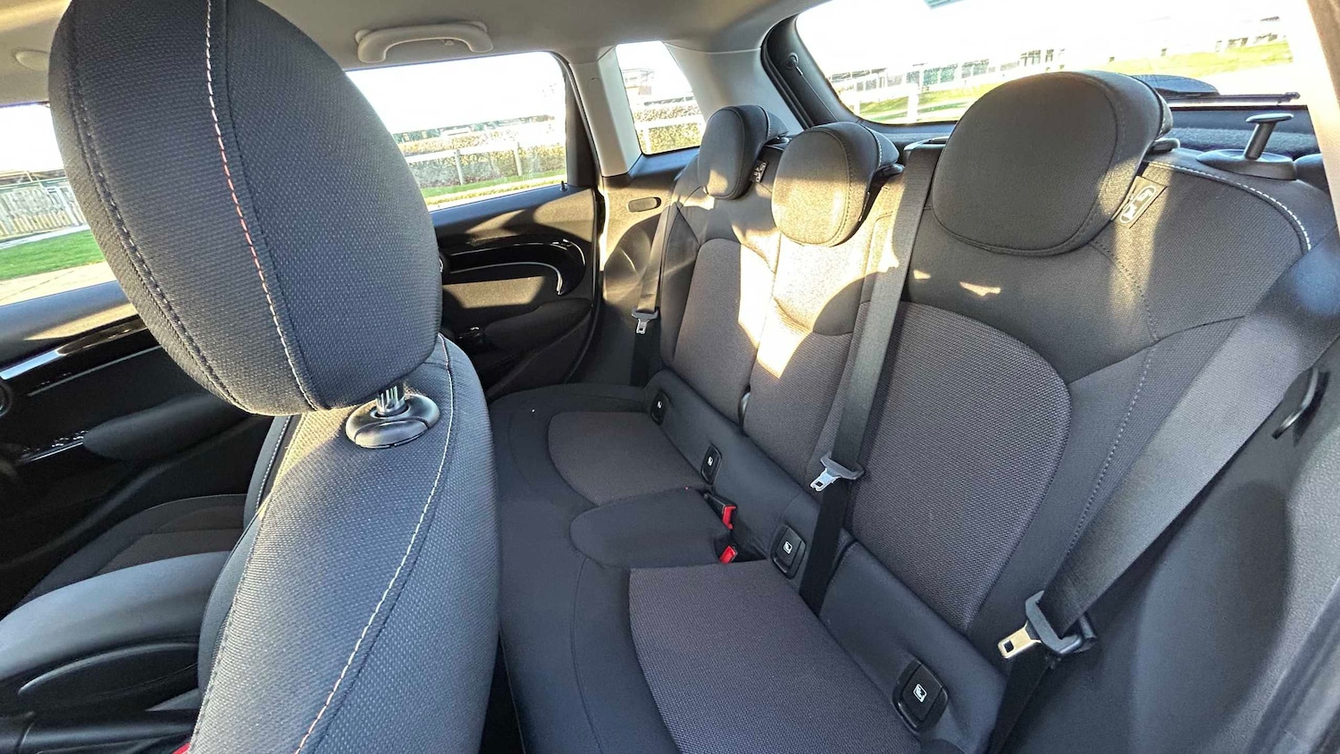 Used MINI Hatch 2022 for sale - 77361486: Photo 19