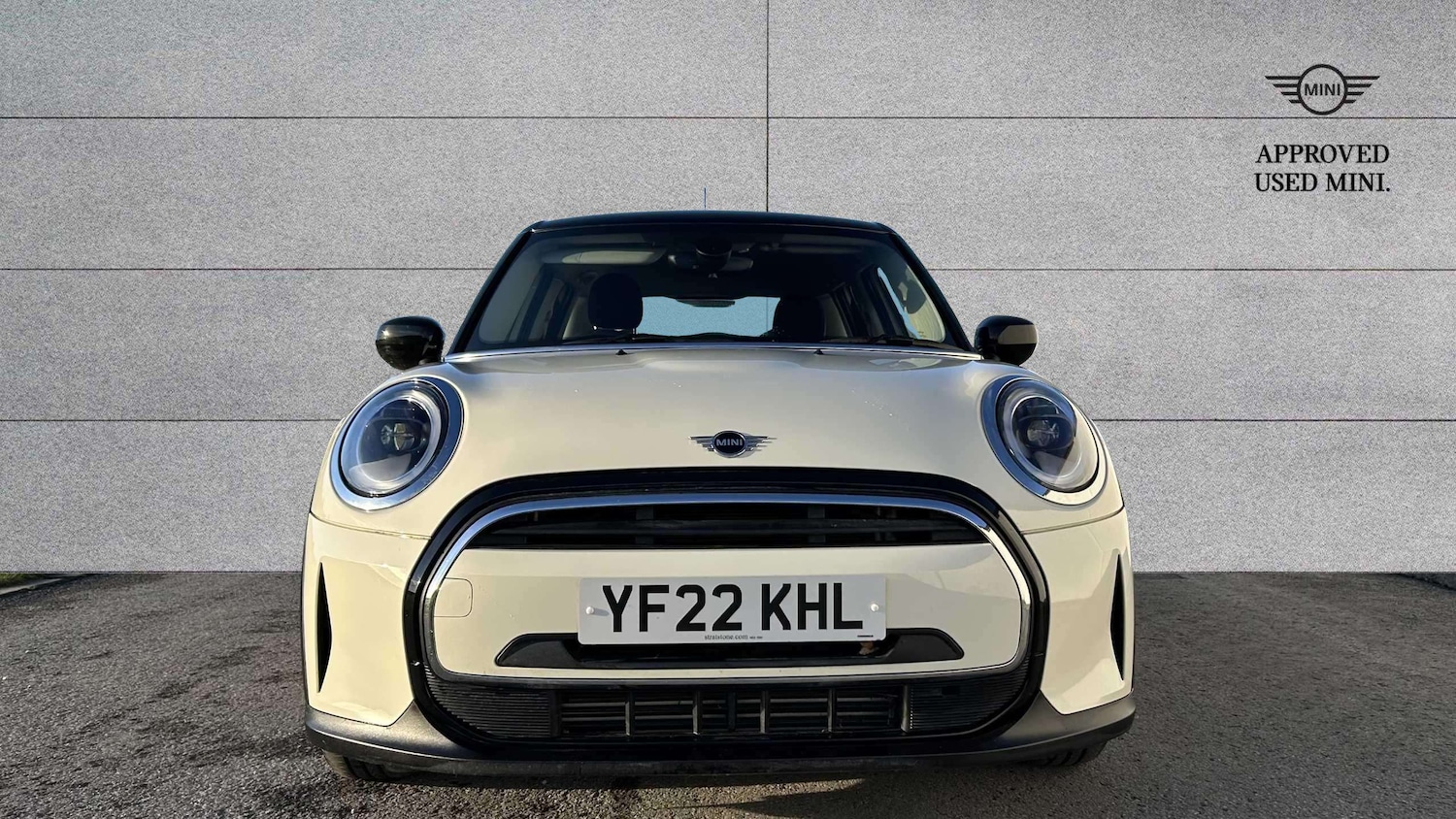 Used MINI Hatch 2022 for sale - 77361486: Photo 2