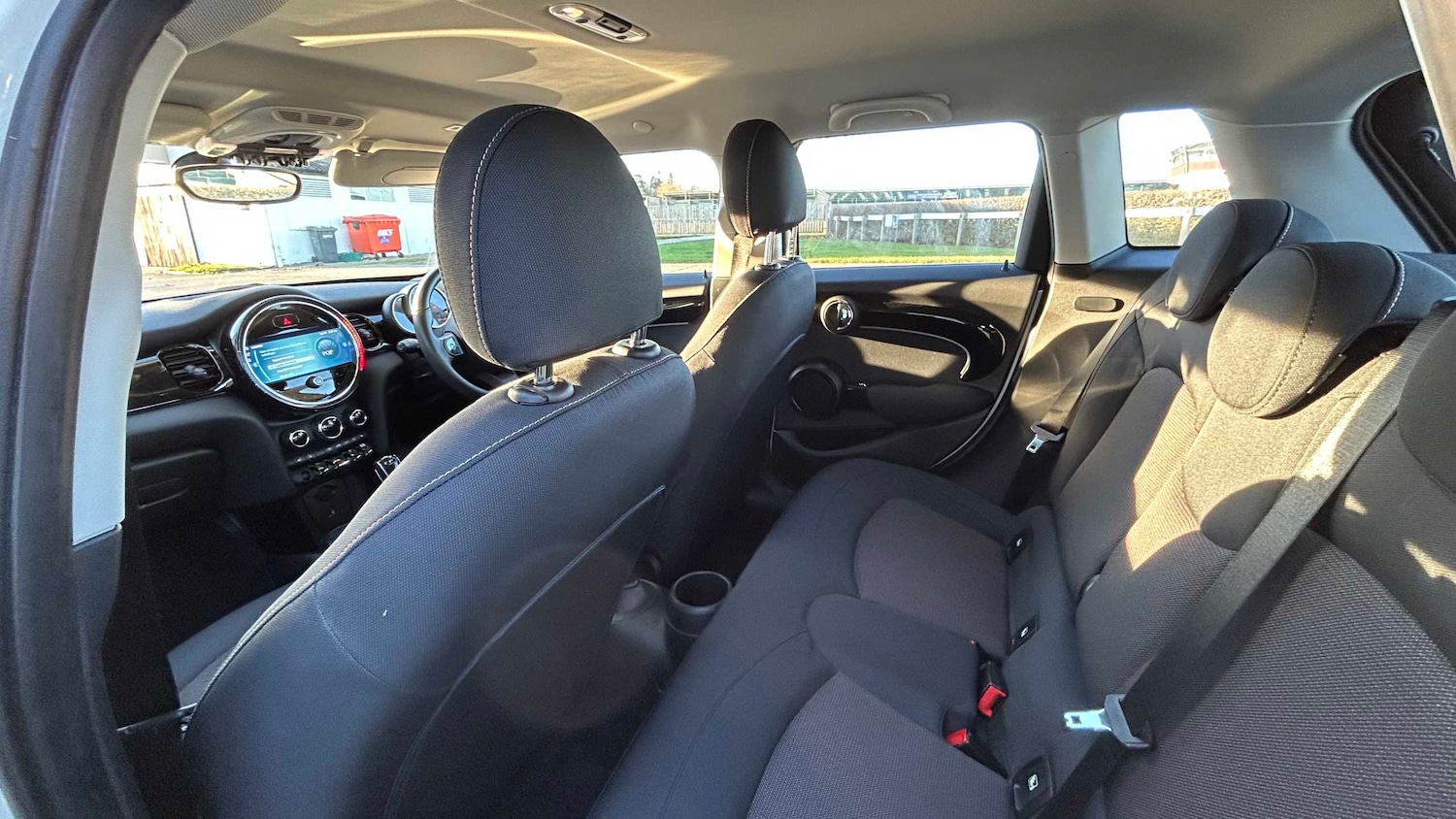 Used MINI Hatch 2022 for sale - 77361486: Photo 22