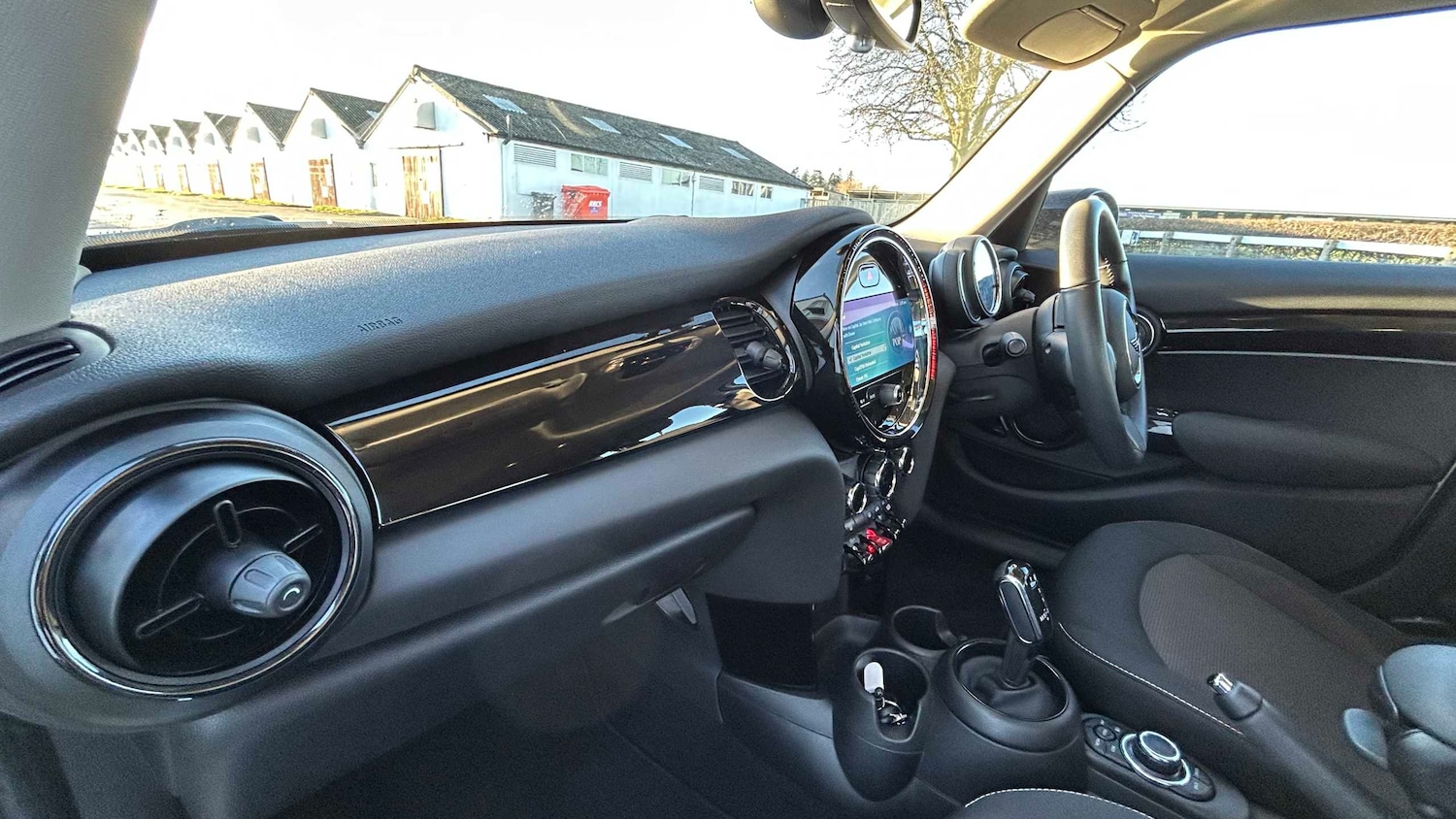 Used MINI Hatch 2022 for sale - 77361486: Photo 24