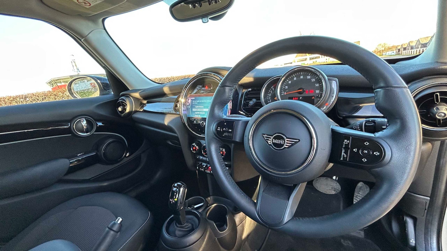 Used MINI Hatch 2022 for sale - 77361486: Photo 26