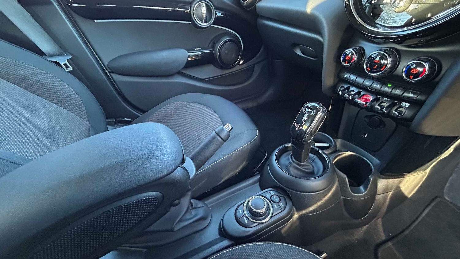 Used MINI Hatch 2022 for sale - 77361486: Photo 28