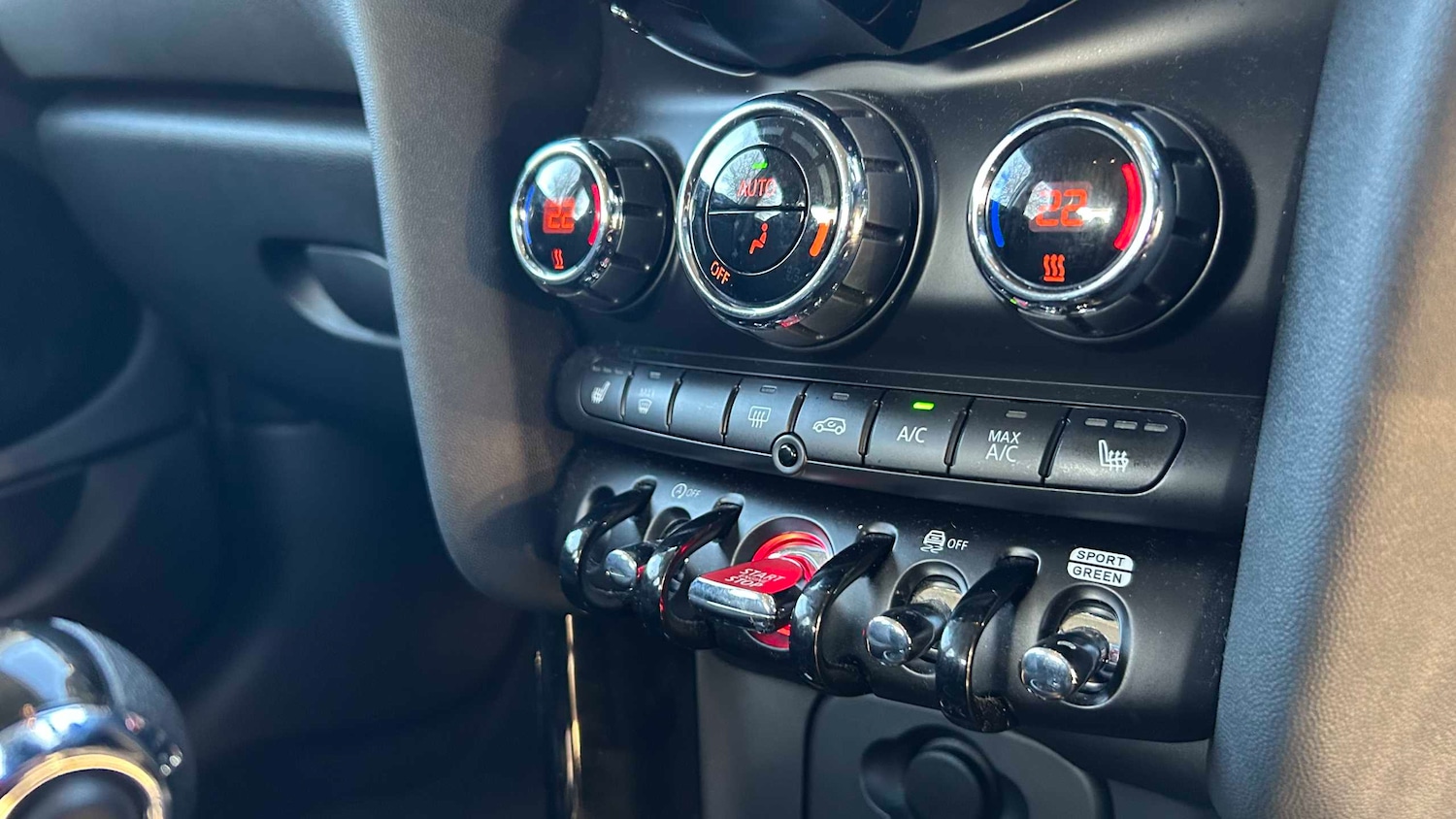 Used MINI Hatch 2022 for sale - 77361486: Photo 29