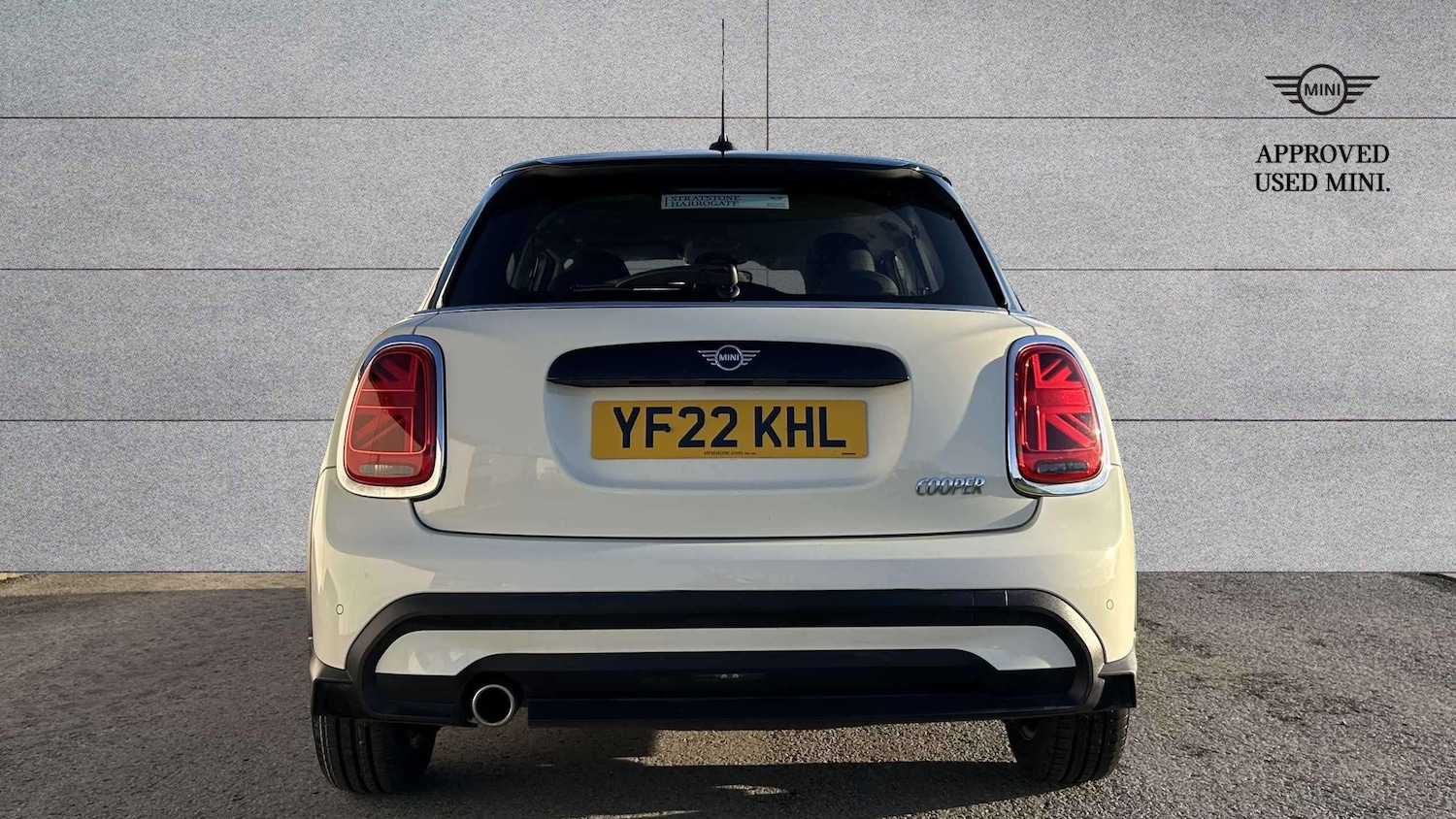 Used MINI Hatch 2022 for sale - 77361486: Photo 3