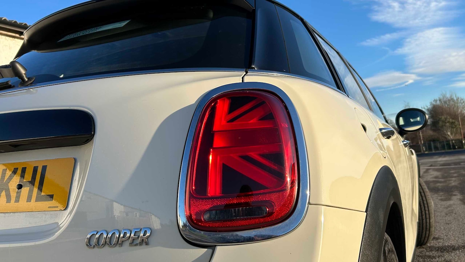 Used MINI Hatch 2022 for sale - 77361486: Photo 6