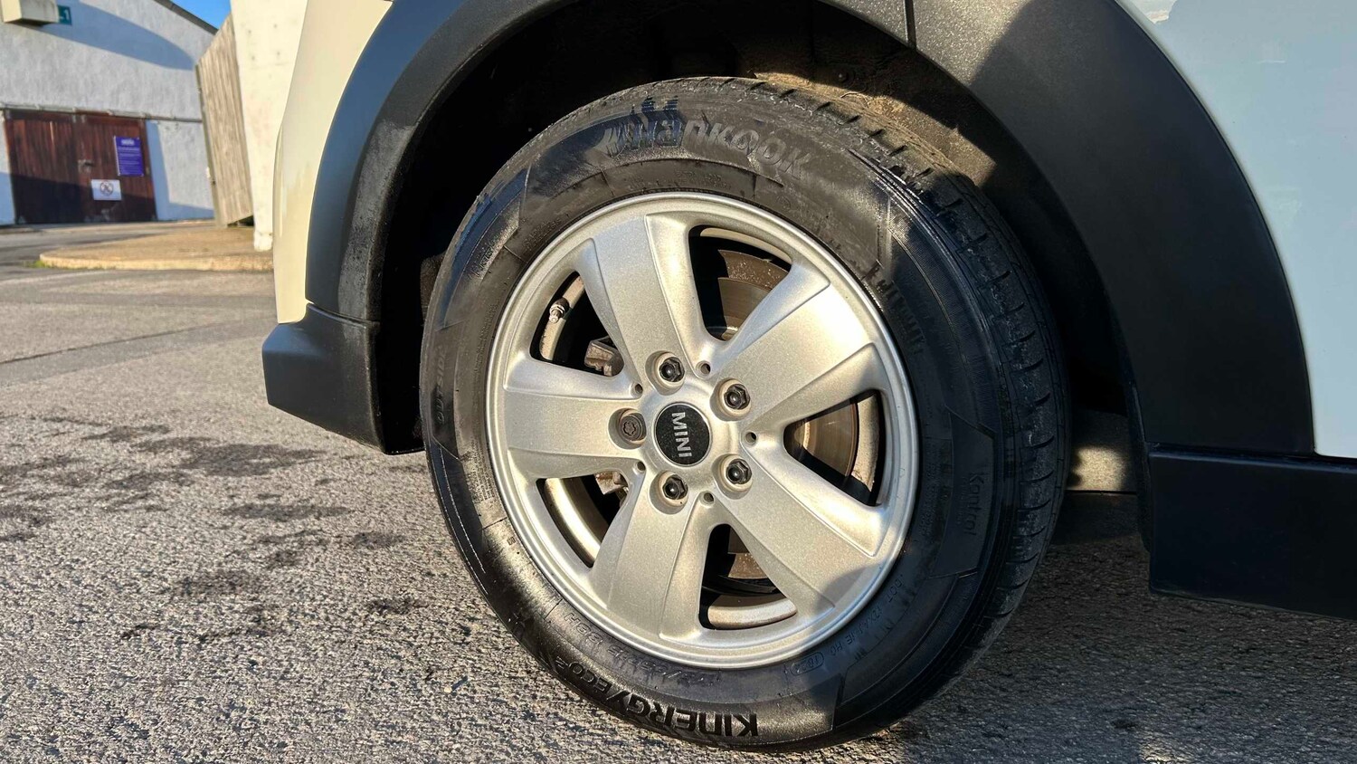 Used MINI Hatch 2022 for sale - 77361486: Photo 8