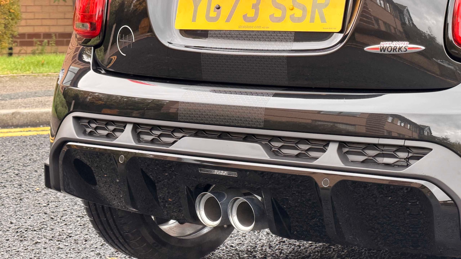 Used MINI Hatch for sale - 76442453: Photo 11