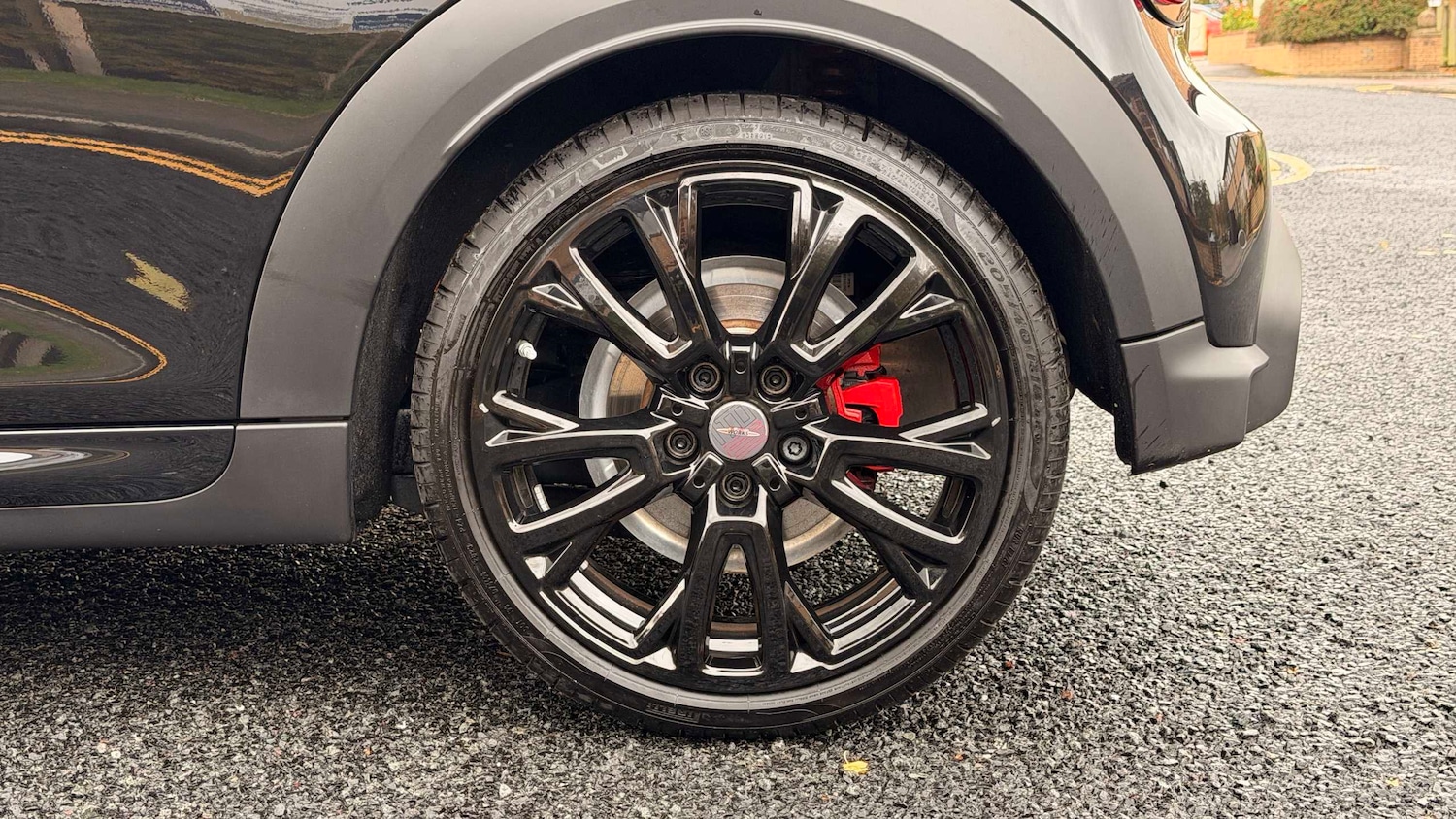 Used MINI Hatch for sale - 76442453: Photo 12