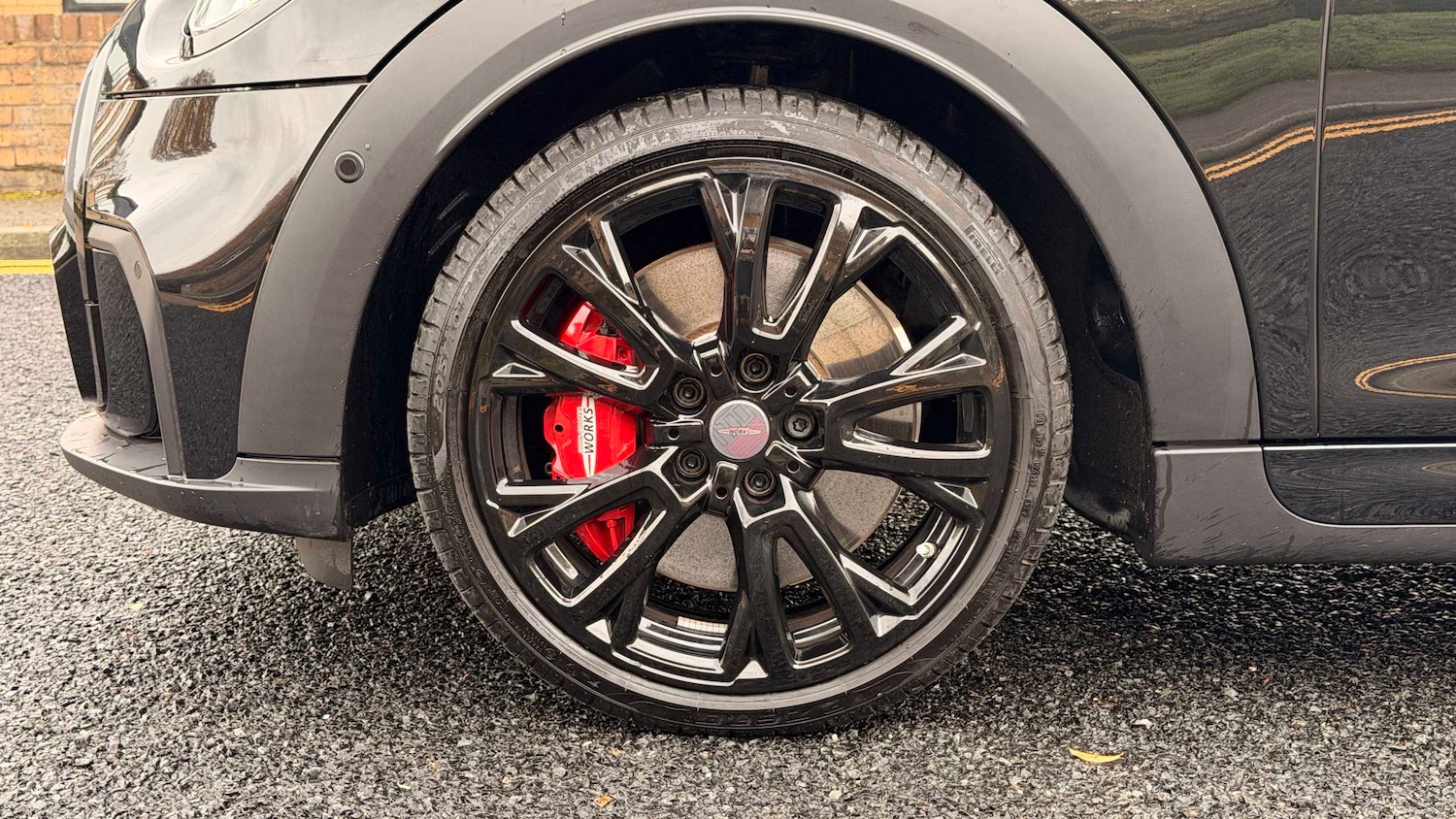 Used MINI Hatch for sale - 76442453: Photo 13