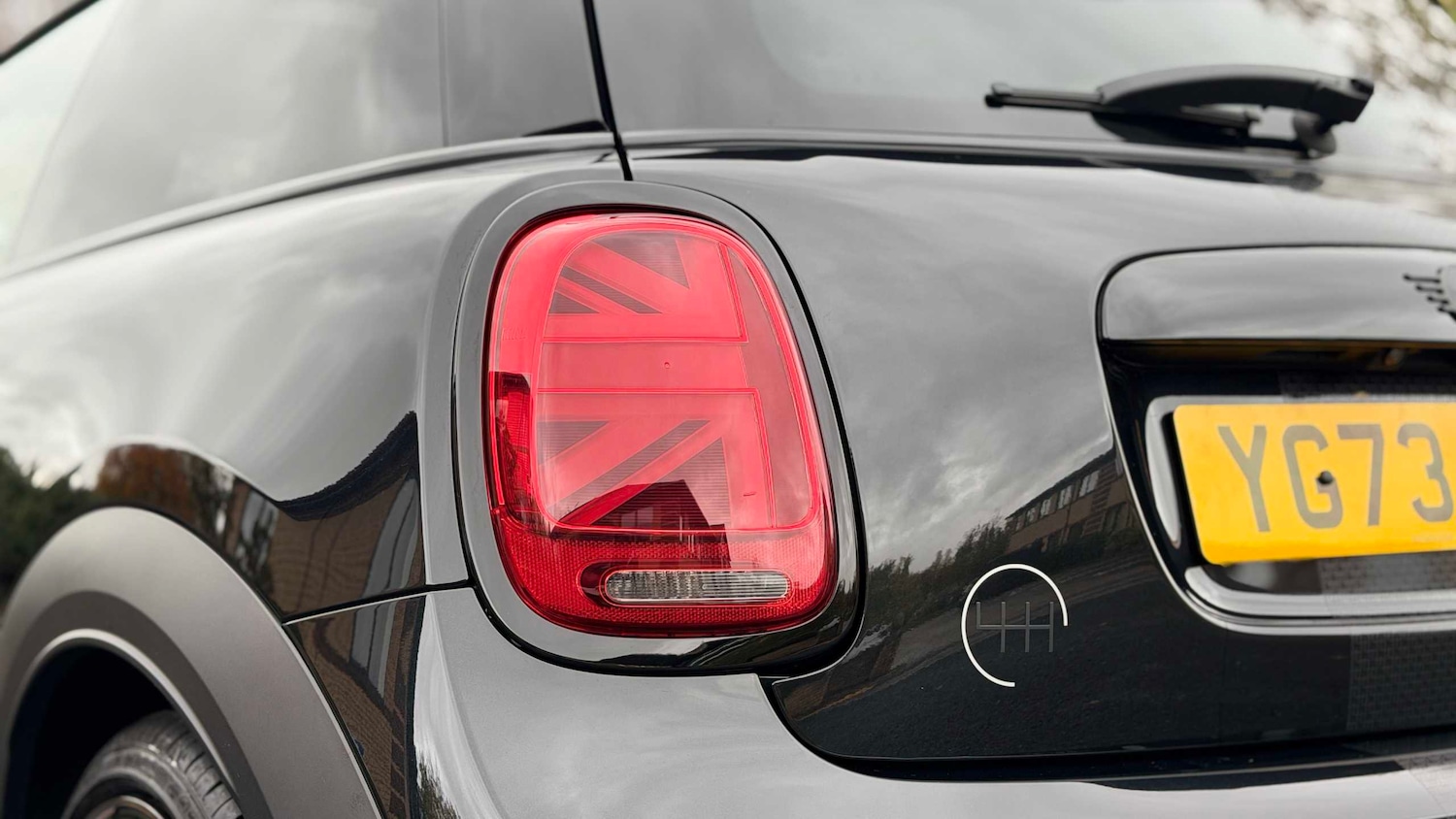 Used MINI Hatch for sale - 76442453: Photo 17