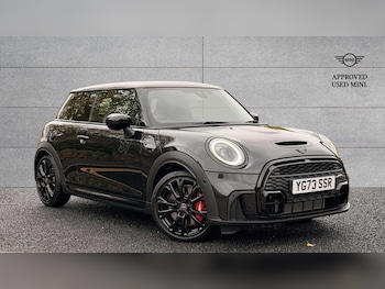 2.0 John Cooper Works 1 To 6 Edition 3dr