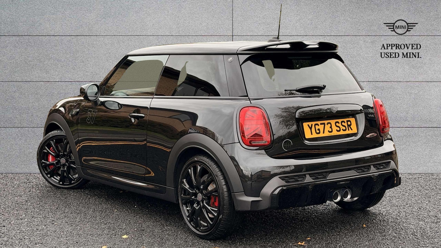 Used MINI Hatch for sale - 76442453: Photo 2