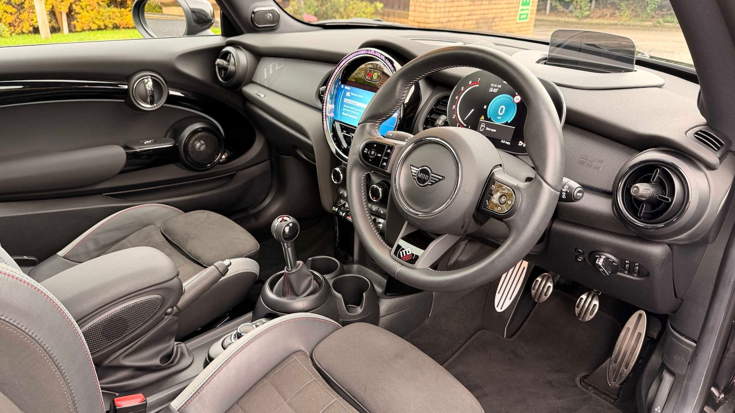 Used MINI Hatch for sale - 76442453: Photo 20