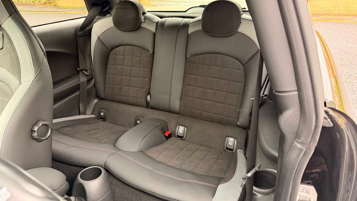 Used MINI Hatch for sale - 76442453: Photo 24