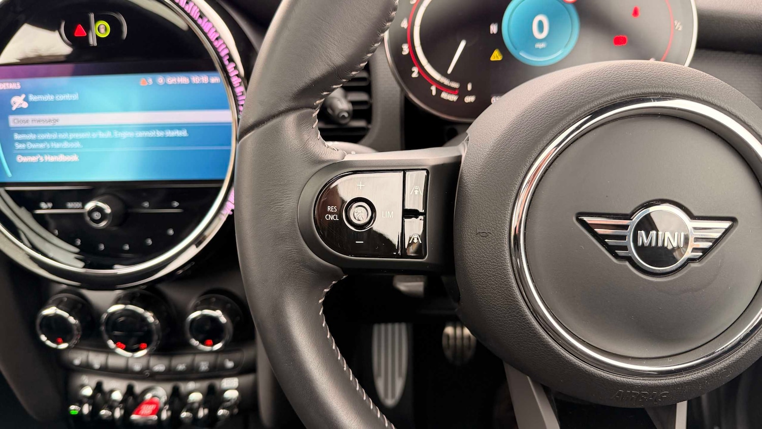 Used MINI Hatch for sale - 76442453: Photo 28
