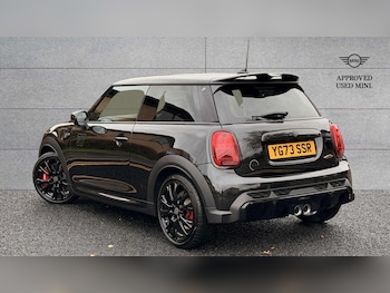 Used MINI Hatch 2023 for sale - 76442453: Photo