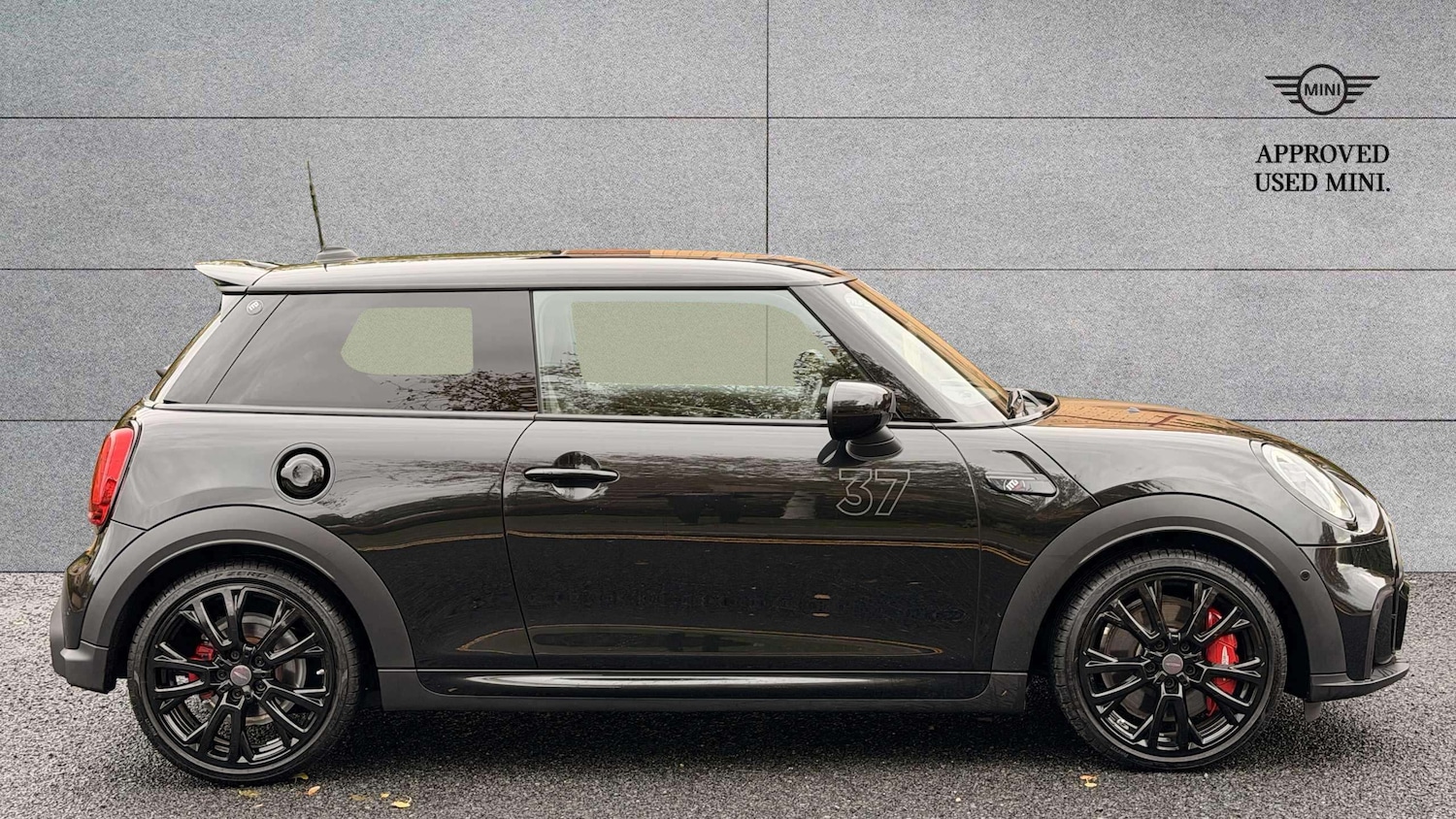 Used MINI Hatch for sale - 76442453: Photo 3