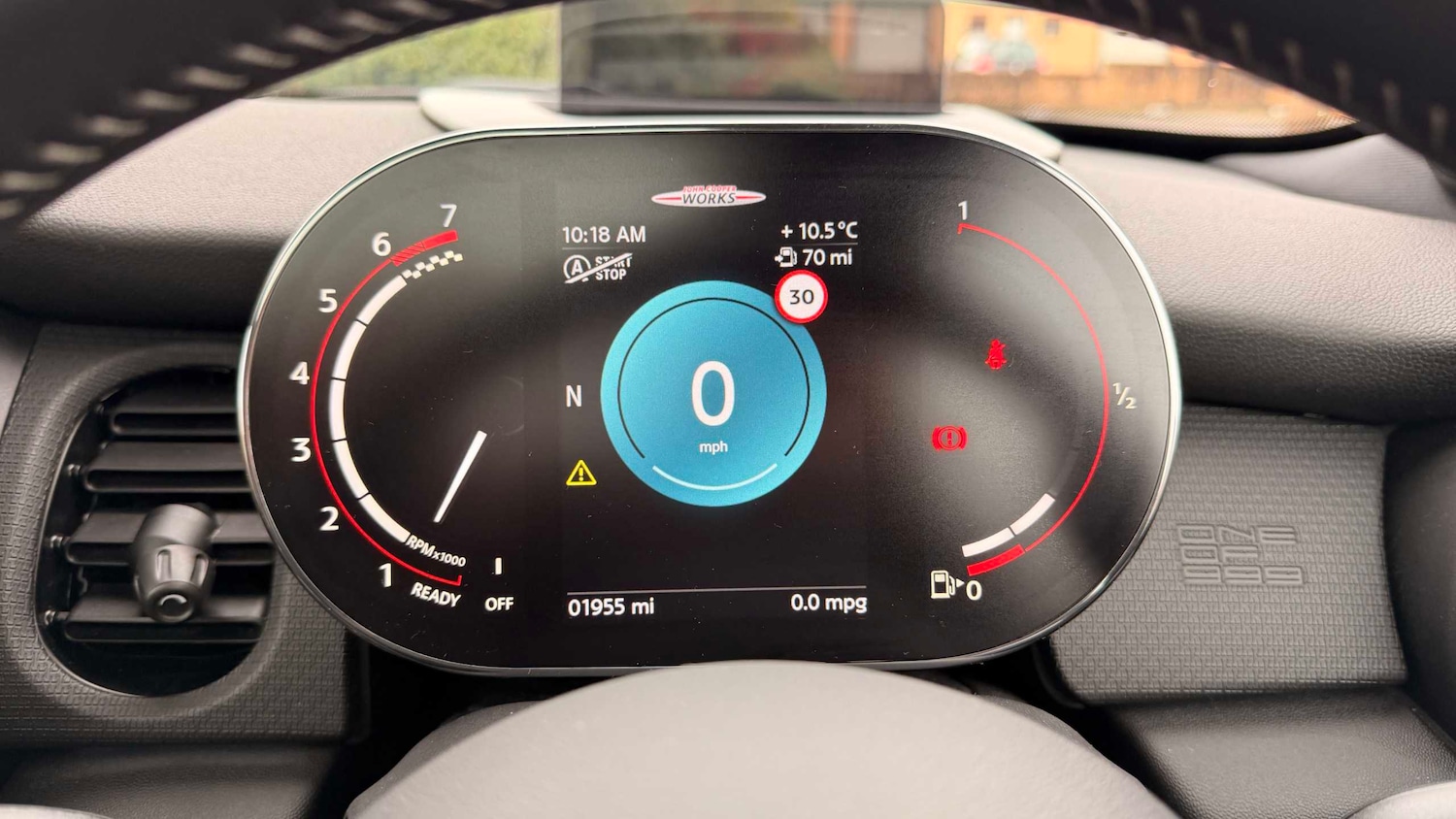 Used MINI Hatch for sale - 76442453: Photo 30