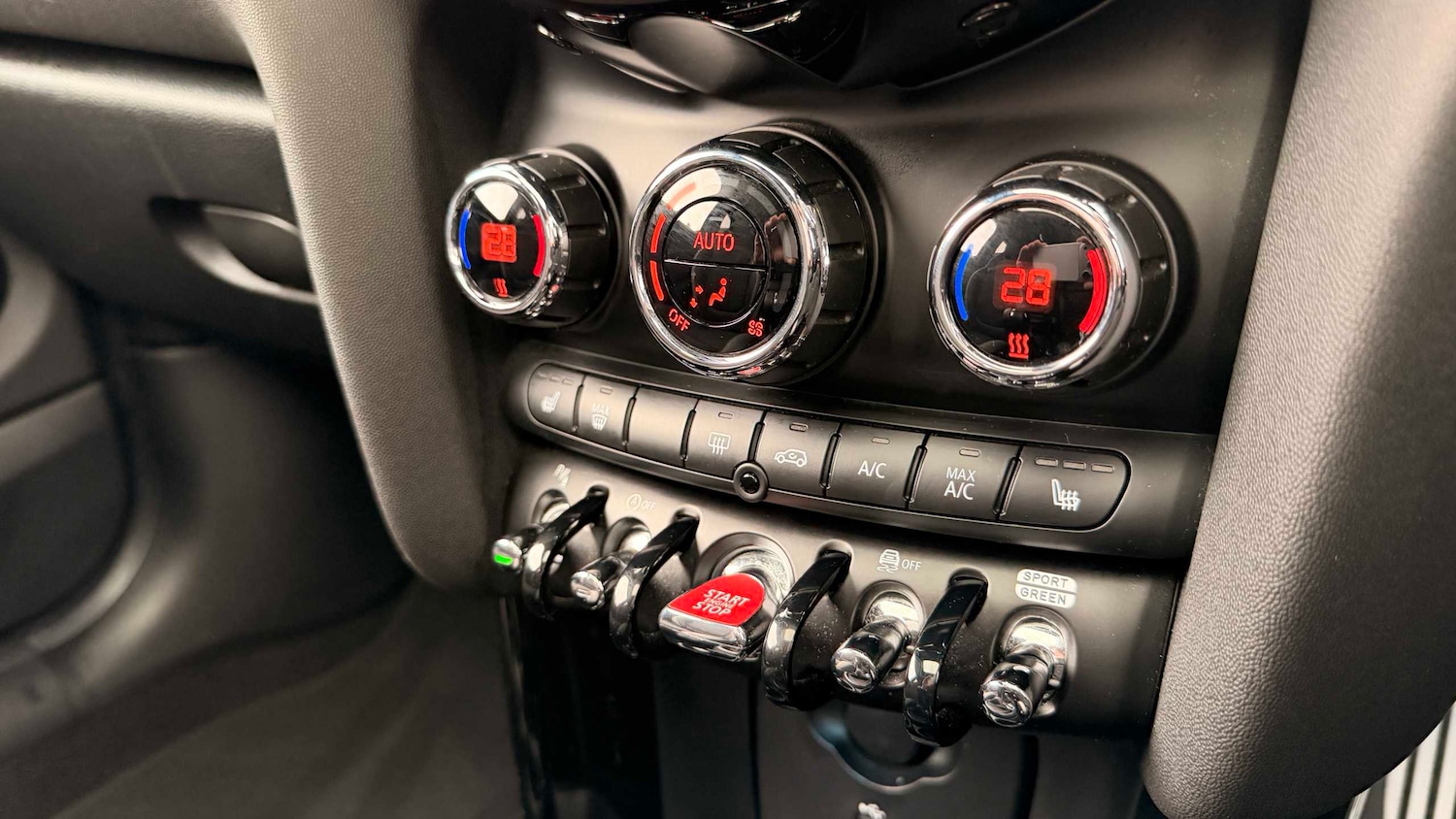 Used MINI Hatch for sale - 76442453: Photo 33