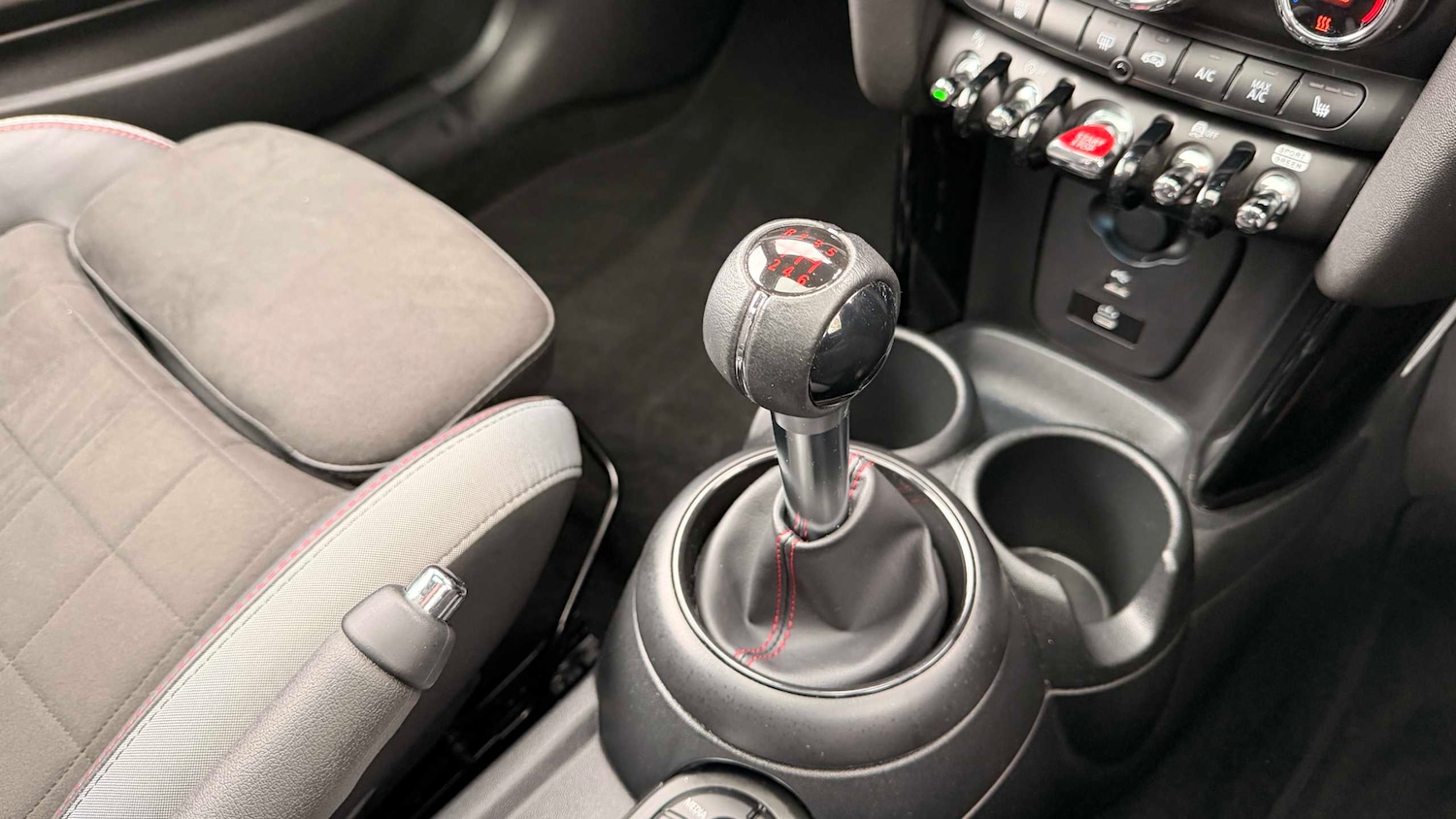 Used MINI Hatch for sale - 76442453: Photo 34