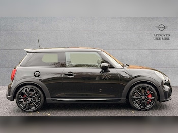 Used MINI Hatch 2023 for sale - 76442453: Photo