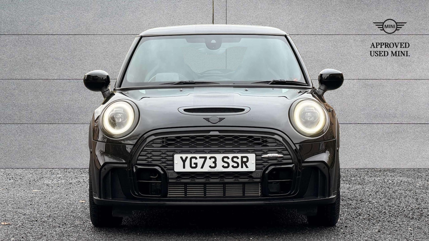 Used MINI Hatch for sale - 76442453: Photo 4