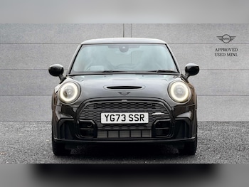 Used MINI Hatch 2023 for sale - 76442453: Photo
