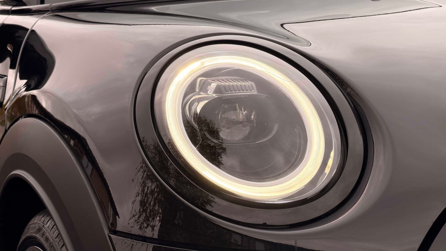 Used MINI Hatch for sale - 76442453: Photo 5