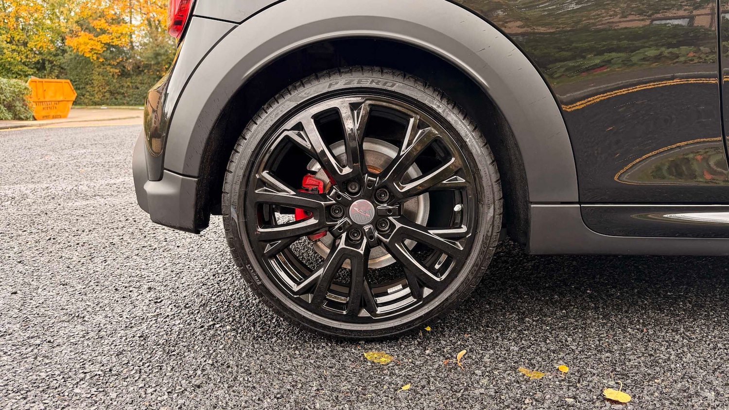 Used MINI Hatch for sale - 76442453: Photo 8