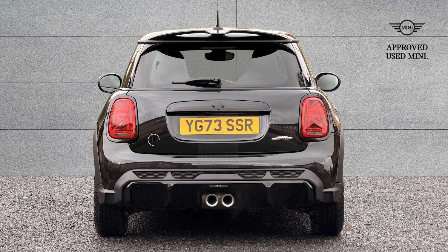 Used MINI Hatch for sale - 76442453: Photo 9