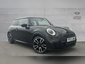 Used MINI Hatch 2023 for sale - 78264852: Photo