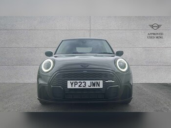 Used MINI Hatch 2023 for sale - 78264852: Photo