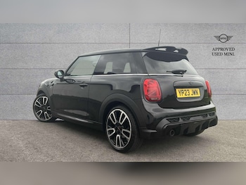 Used MINI Hatch 2023 for sale - 78264852: Photo