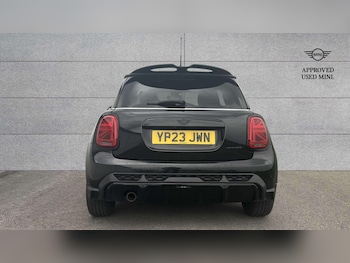 Used MINI Hatch 2023 for sale - 78264852: Photo