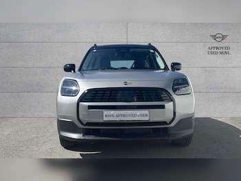 Used MINI Countryman 2025 for sale - 78352075: Photo