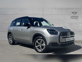 Used MINI Countryman 2025 for sale - 78352075: Photo
